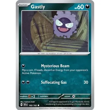 Gastly (TEF 102)