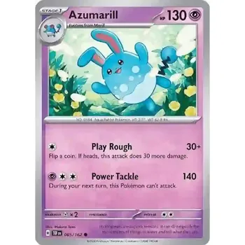 Azumarill (TEF 065)