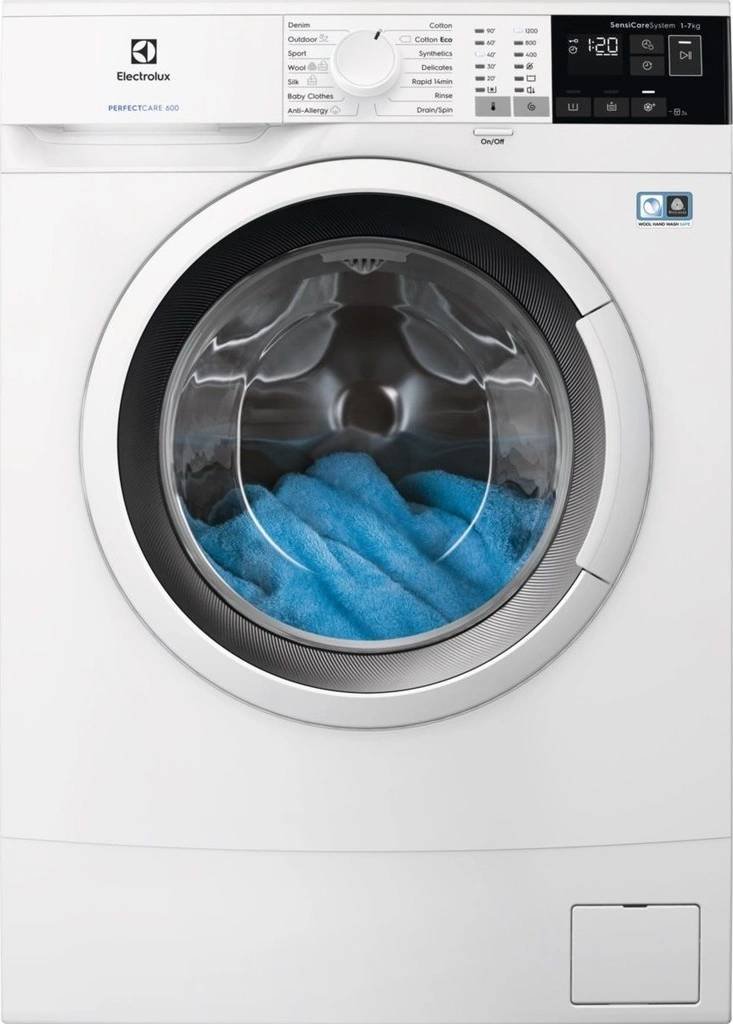Electrolux EW6SM427WC