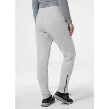 Dámské tepláky HELLY HANSEN 30246 949 W HP OCEAN SWT PANT Velikost: S