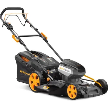 Sekačka Riwall PRO RALM 4640SPi sekačka aku