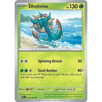 Volný čas Dhelmise (TEF 019)