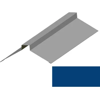 Hřebenáč RS312H-120 SP 25 RAL 5010 modrá