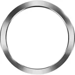 Xiaomi Náhradní luneta pro Xiaomi Watch…