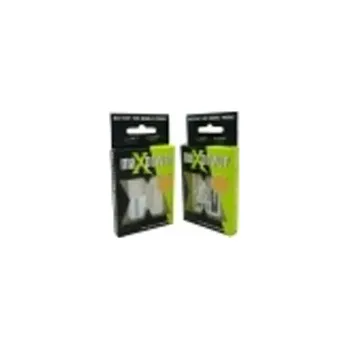 Baterie pro mobilní telefon Samsung A300/EB-BA300 2300 mAh Li-ION Maxpower aku - neoriginální