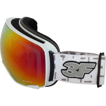 Lyžařská brýle 3F Vision Hood 1806
