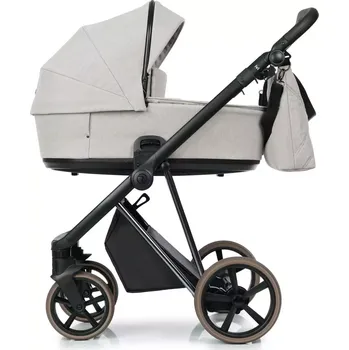 Kočárek Roan Ivi Vintage Collection Iced Coffee 2024