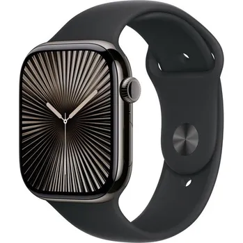 Apple Watch MYG13ZM/A Černá