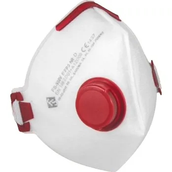 respirátor Respirátor s ventilem FS-930V FFP3 2 ks