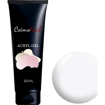 Lak na nehty Cosmonail acryl gel 30, 30 ml (tube)