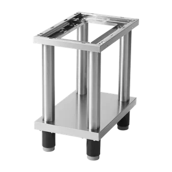 Podstavec pod monitor Podestavba otevřená 33x53 | REDFOX - PO 30 L
