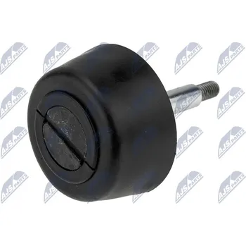 Řízení, zajišťovací (zamykací) tlačítko NTY EZC-ME-062