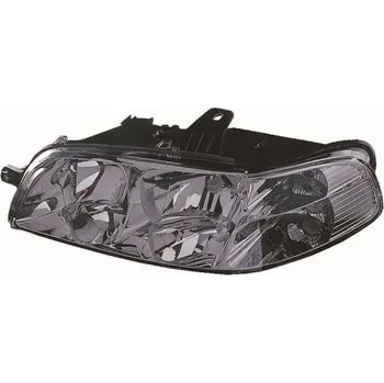 Přední světlomet Světlomet ABAKUS 661-1137R-LD-EM