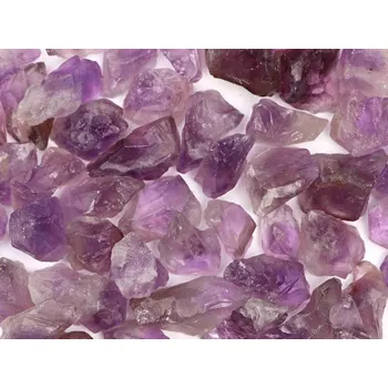 Drahý kámen Magieprirody.cz Ametyst surový kámen 2 - 4 cm - Paraguay #648 Množství: 1ks