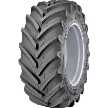 Pneu pro těžký stroj Zemědělská pneu Michelin VF 650/60R 42 157D XEOBIB