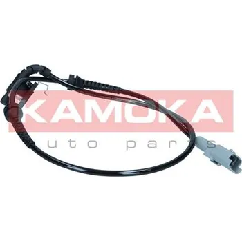 Přislušenství brzdového systému Snímač, počet otáček kol KAMOKA 1060801