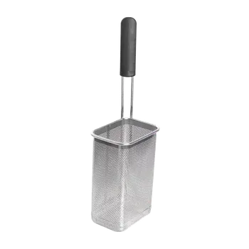 Vybavení pro vyvolávání a úpravu fotografie Koš 1/9 pro VT 70,90, madlo vlevo REDFOX 14,5x10,5x21,5 | REDFOX - K VT I