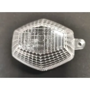 Osvětlení pro motocykl BB SUZUKI Sklo blinkru 600, 650, GSX, GSF, DL, DR, SV