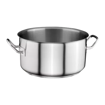 Hrnec Kastrol nerezový 16 l | REDFOX - KN 36x17