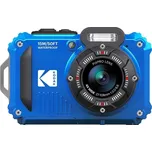 KODAK WPZ2 Blue