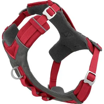 Kurgo Kurgo® Journey Air Postroj pro psy červená M