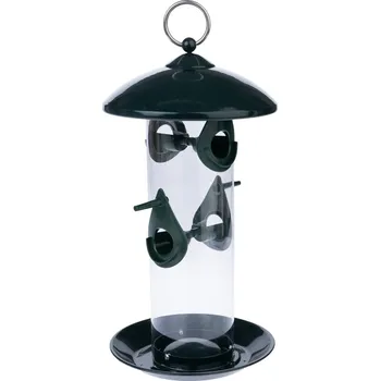 Krmítko pro ptáka TIAKI krmítko pro volně žijící ptáky 16x30,5cm