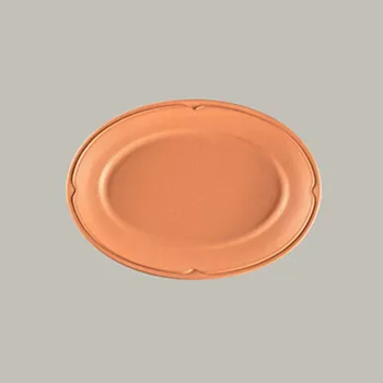 Talíř RAK Porcelain Tero Prima talíř oválný 22 × 14 cm