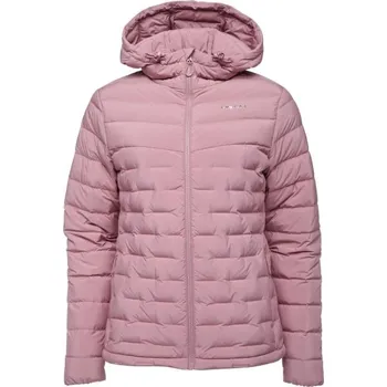 Dámská bunda Head CARIATI S Růžová, Stříbrná