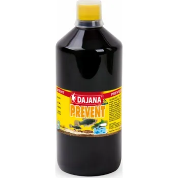 Krmivo pro rybičky Dajana Prevent 1000ml