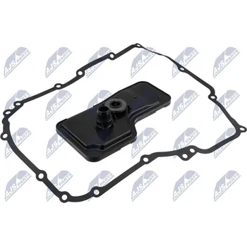 Hydraulický filtr Hydraulický filtr, automatická převodovka NTY FSF-DW-002