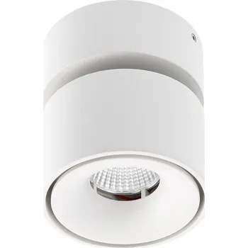 Bodové svítidlo GTV GTV-LD-BNC8WOB-NB