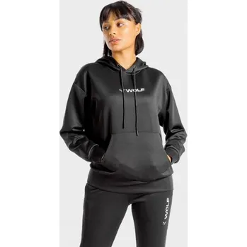 Dámská mikina Dámská mikina Primal Onyx - SQUATWOLF černá M