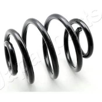 Pružina podvozku JAPANPARTS ZC6758H