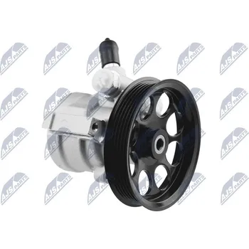 Posilovač řízení Hydraulické čerpadlo, řízení NTY SPW-PL-009