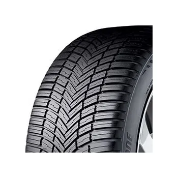 Letní osobní pneu BRIDGESTONE 205/60 R 16 WEATHER CONTROLL A005 96V XL RFT 19402B