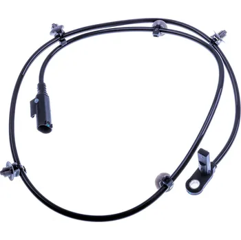 ABS Snímač, počet otáček kol DENCKERMANN B180197