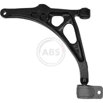 Zavěšení kol Řídicí páka, zavěšení kol A.B.S. 210437