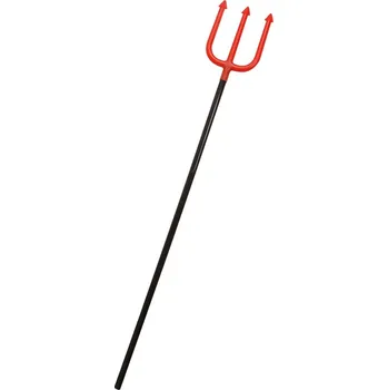 Party dekorace Čertovské vidle, 55 cm