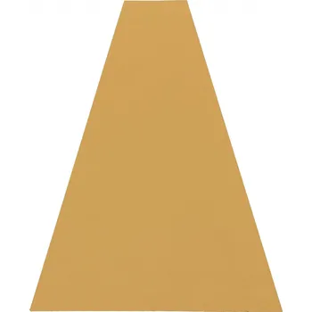 Zátěžová podložka Umělá tráva Sprint Track BASE bez značek 12,5 x 2 m, tl. 12 mm - červená CLAY - doprava zdarma