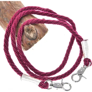 Hobby horsing Otěže Czi-Czi