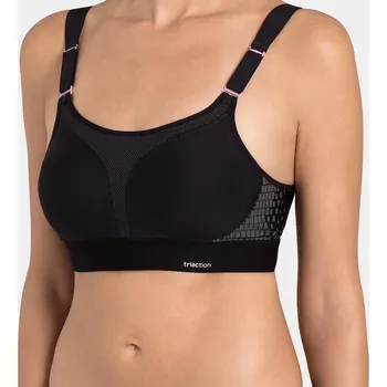 Podprsenka Triumph Triaction Extreme Lite N EX 10163839*0004 Velikost: 80E