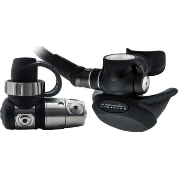 Automatika Atomic Aquatics TFX DIN