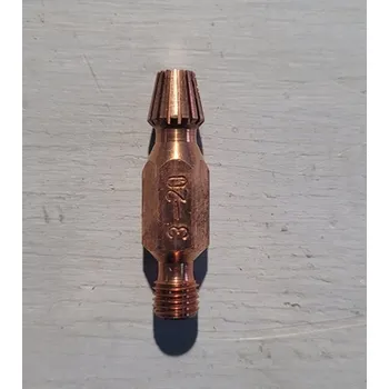 Příslušenství ke svářečce Řezací tryska drážkovaná 3-20 mm