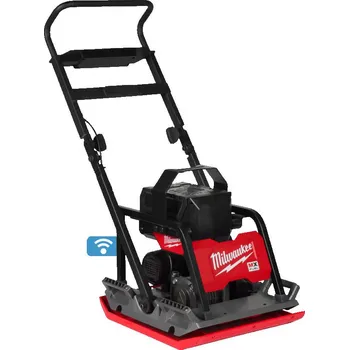 hutnicí technika Milwaukee Vibrační Deska MXF PC50