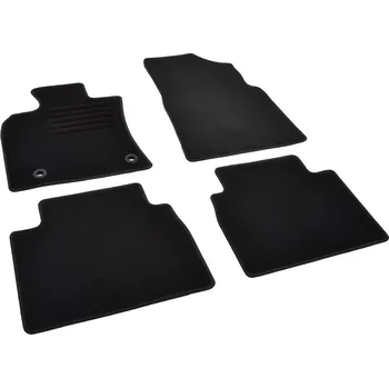 autokoberec Textilní autokoberce Rigum pro Toyota Camry (2018 -)