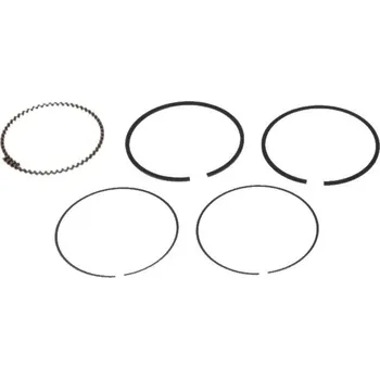 Motor pro motocykl Baotian Pístní kroužky 50ccm Baotian Orbit / Fiddle SOR0030