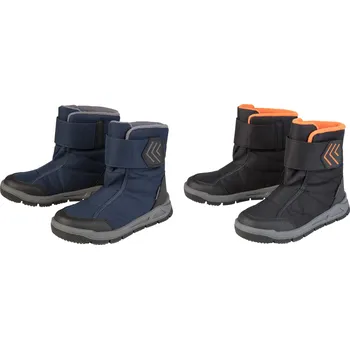 Pánská zimní obuv pepperts!® Chlapecká zimní obuv