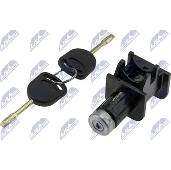 Zabzepeční vozidel Zámek kapoty motoru NTY EZC-FR-093