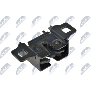 Zabzepeční vozidel Zámek kapoty motoru NTY EZC-LR-022