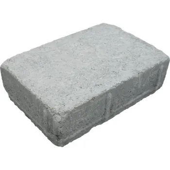 Dlažba Zámková dlažba HISTORIK II 6 cm přírodní